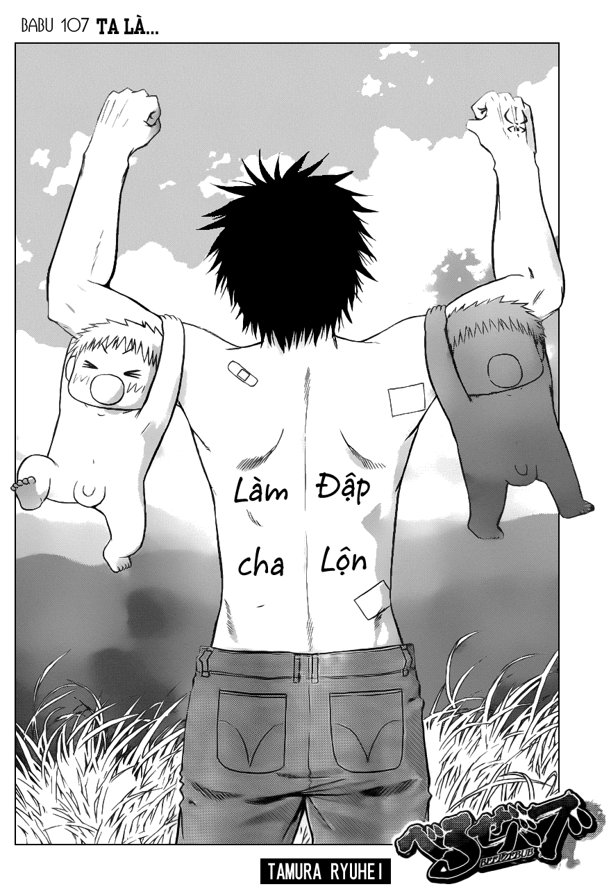 Chapter 107 - Trang 6