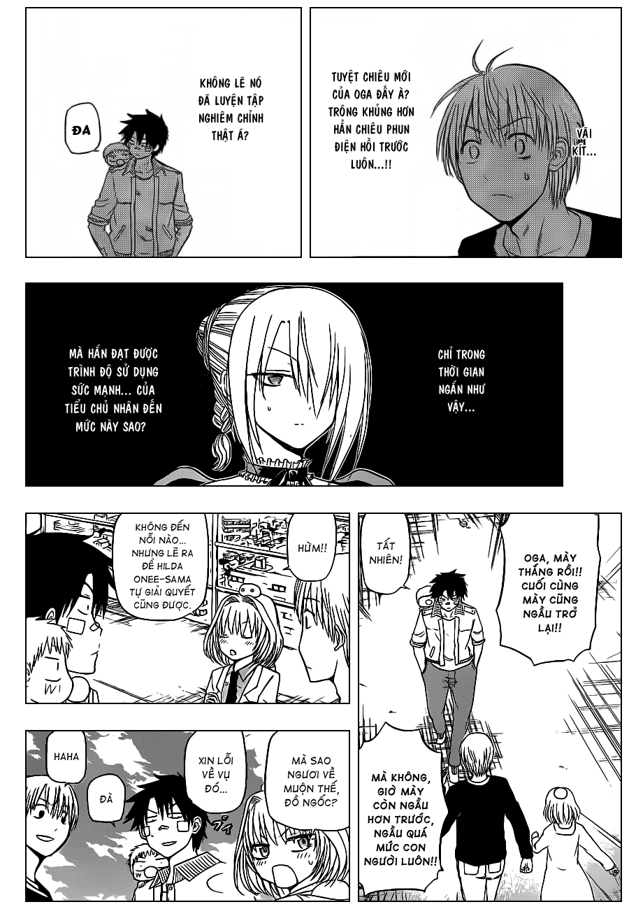 Chapter 107 - Trang 8