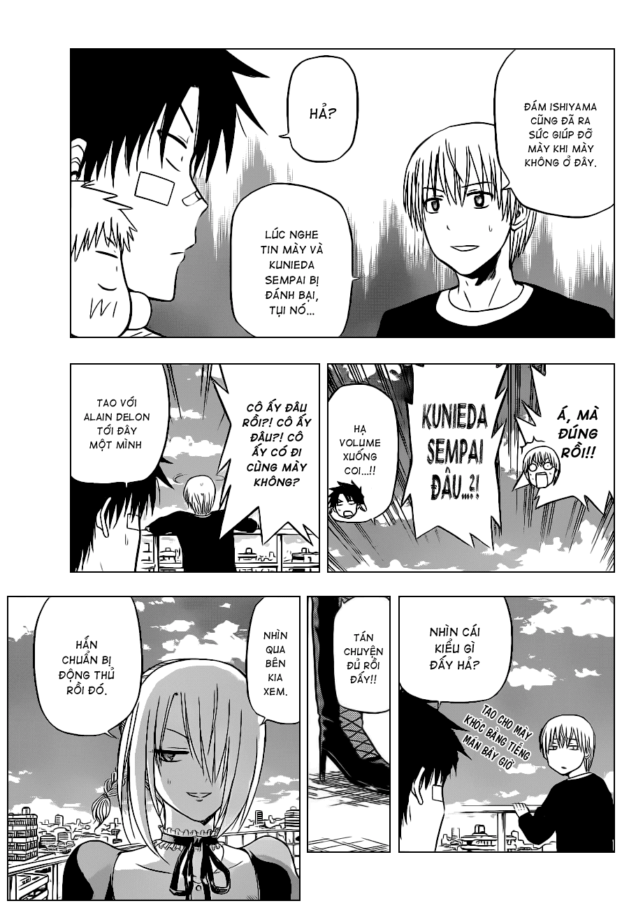 Chapter 107 - Trang 9
