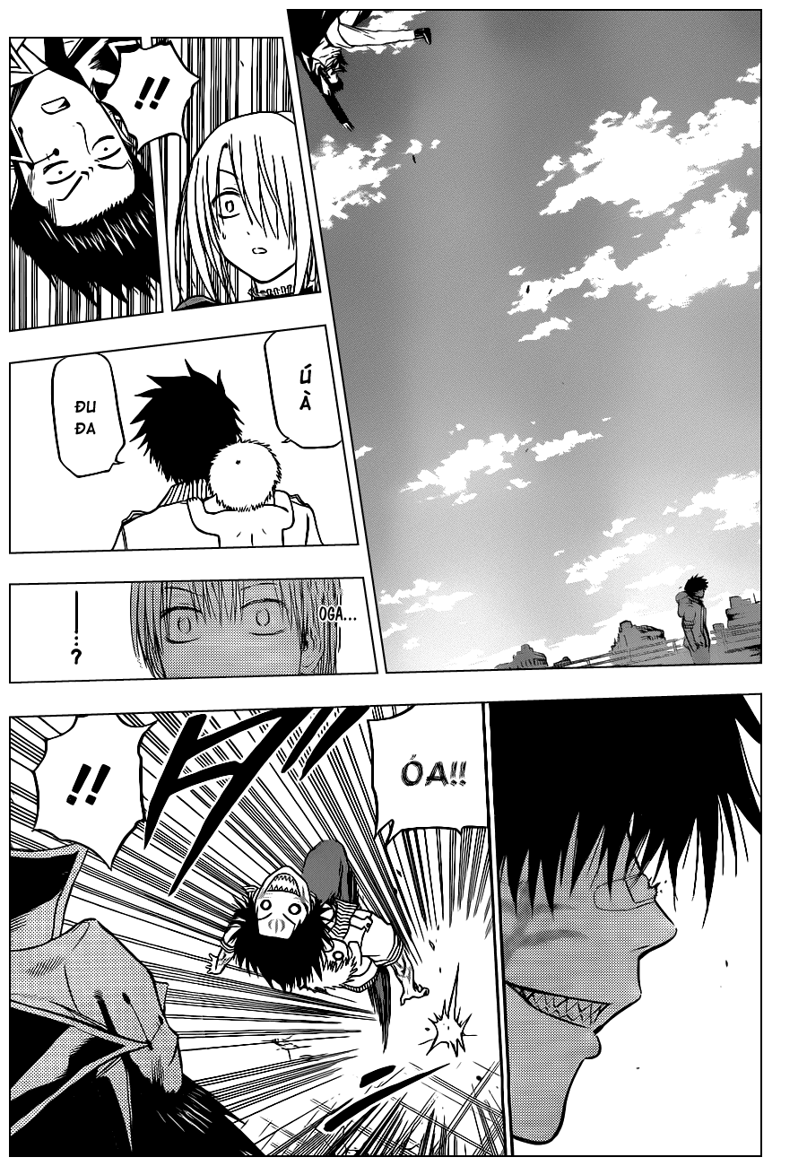 Chapter 108 - Trang 11