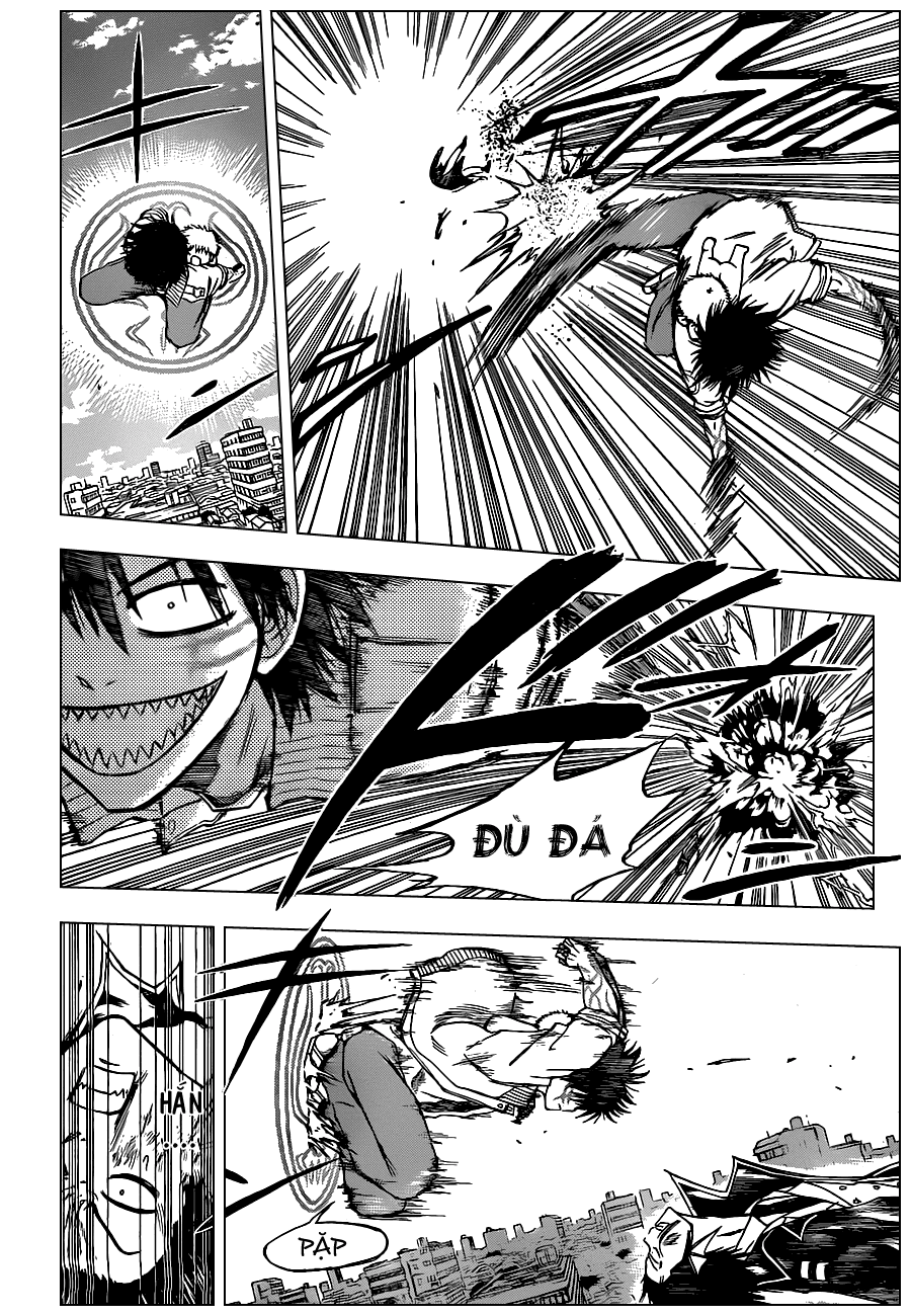 Chapter 108 - Trang 12