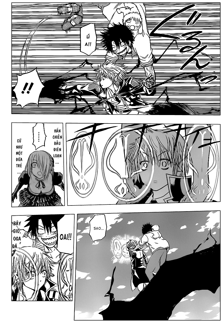 Chapter 108 - Trang 14