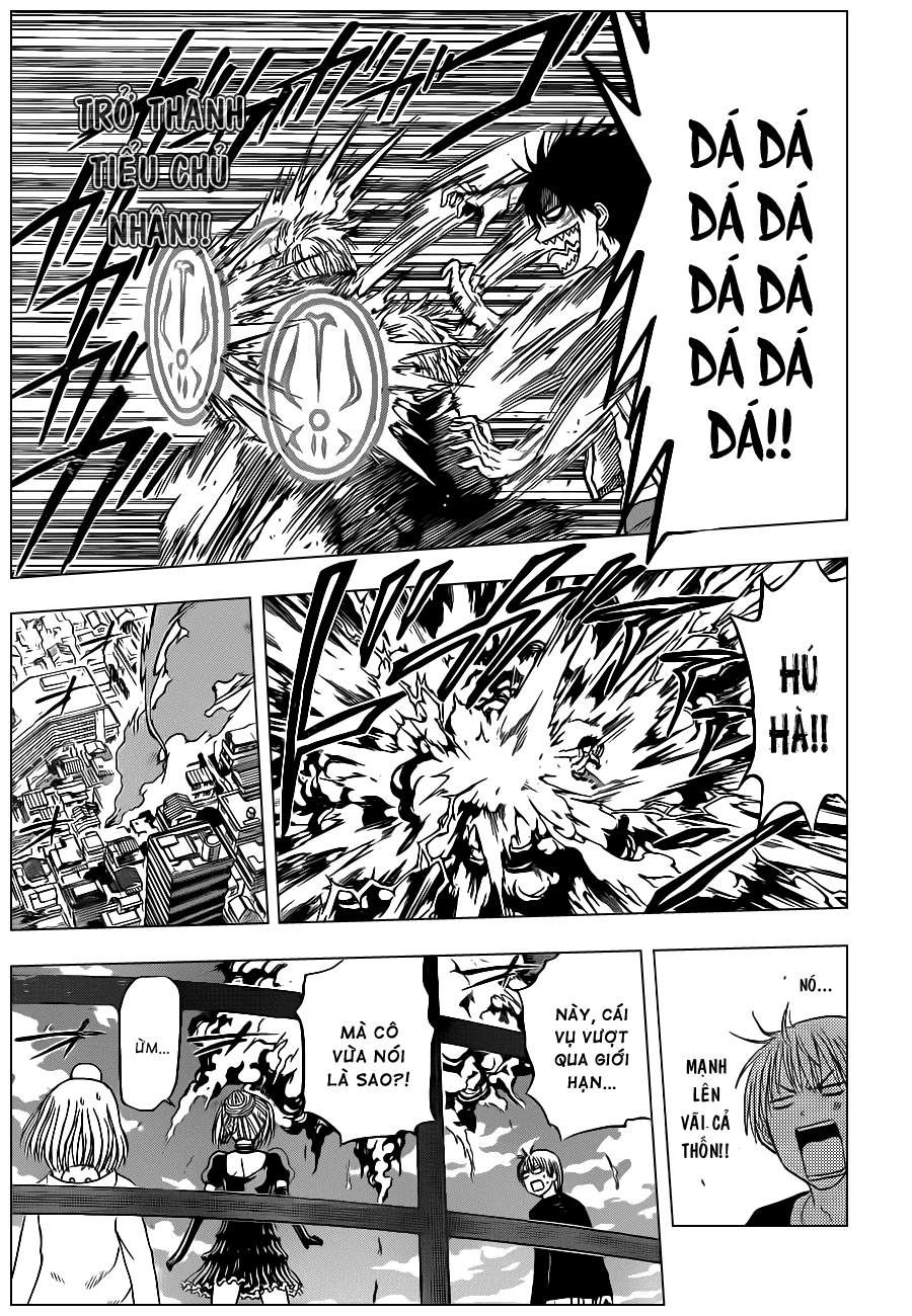 Chapter 108 - Trang 15