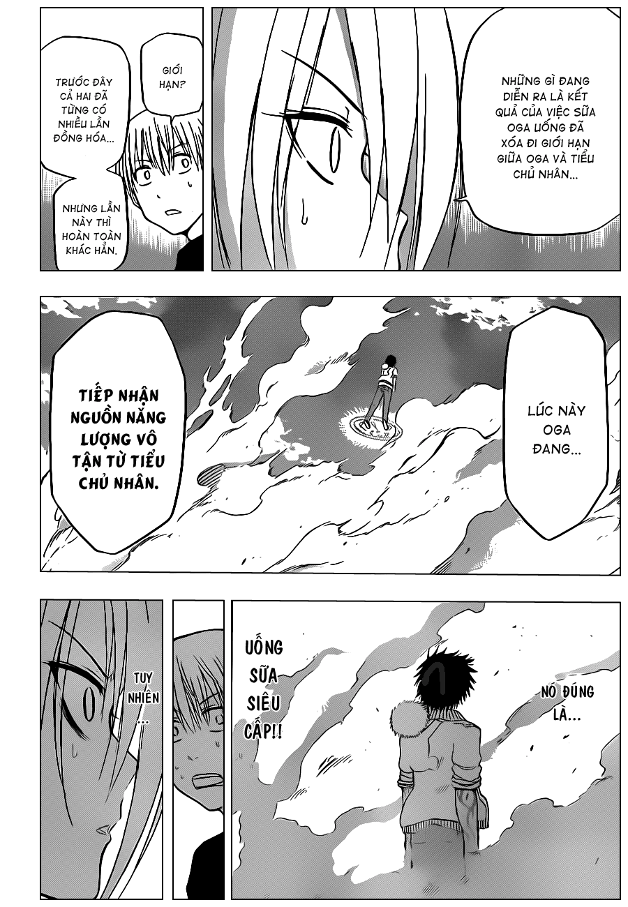 Chapter 108 - Trang 16