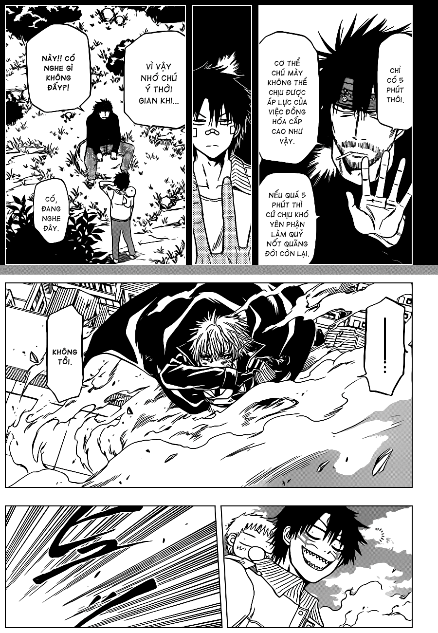 Chapter 108 - Trang 17