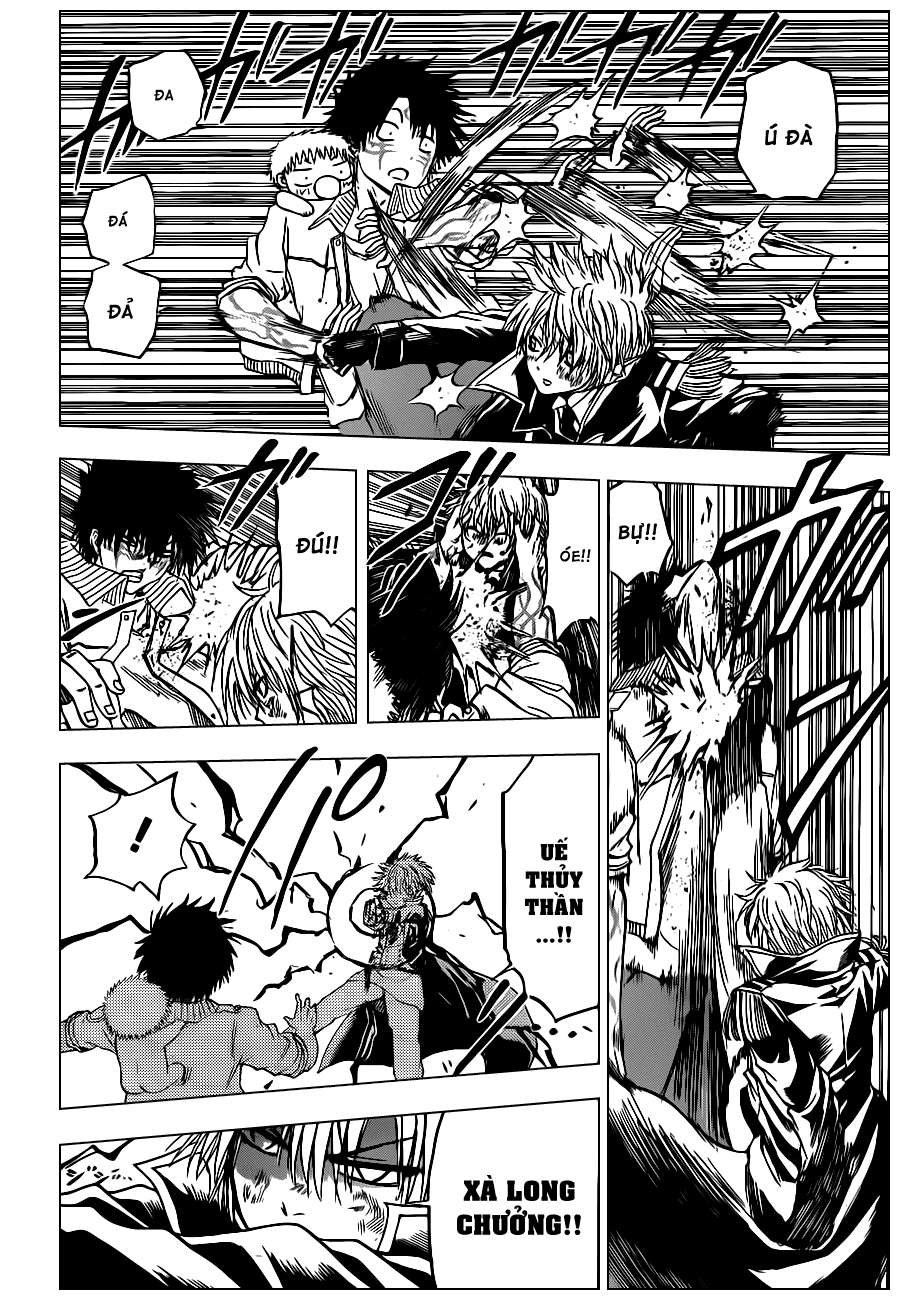 Chapter 108 - Trang 18