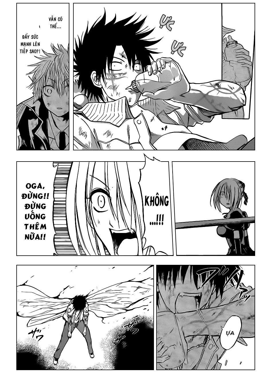 Chapter 108 - Trang 20