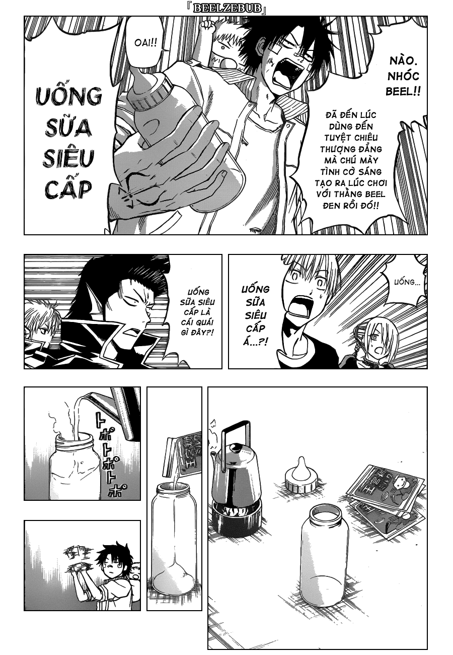 Chapter 108 - Trang 3