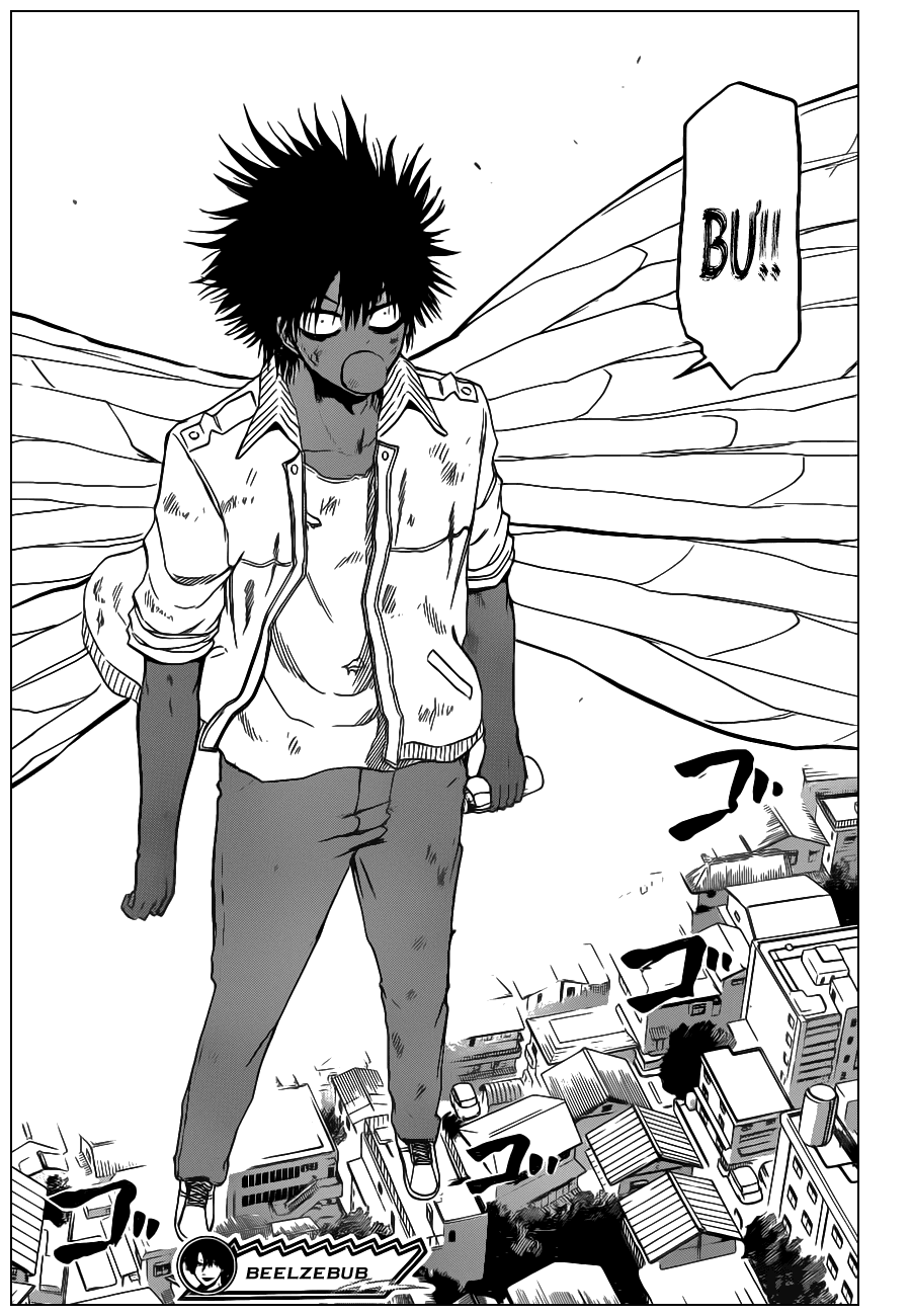 Chapter 108 - Trang 21