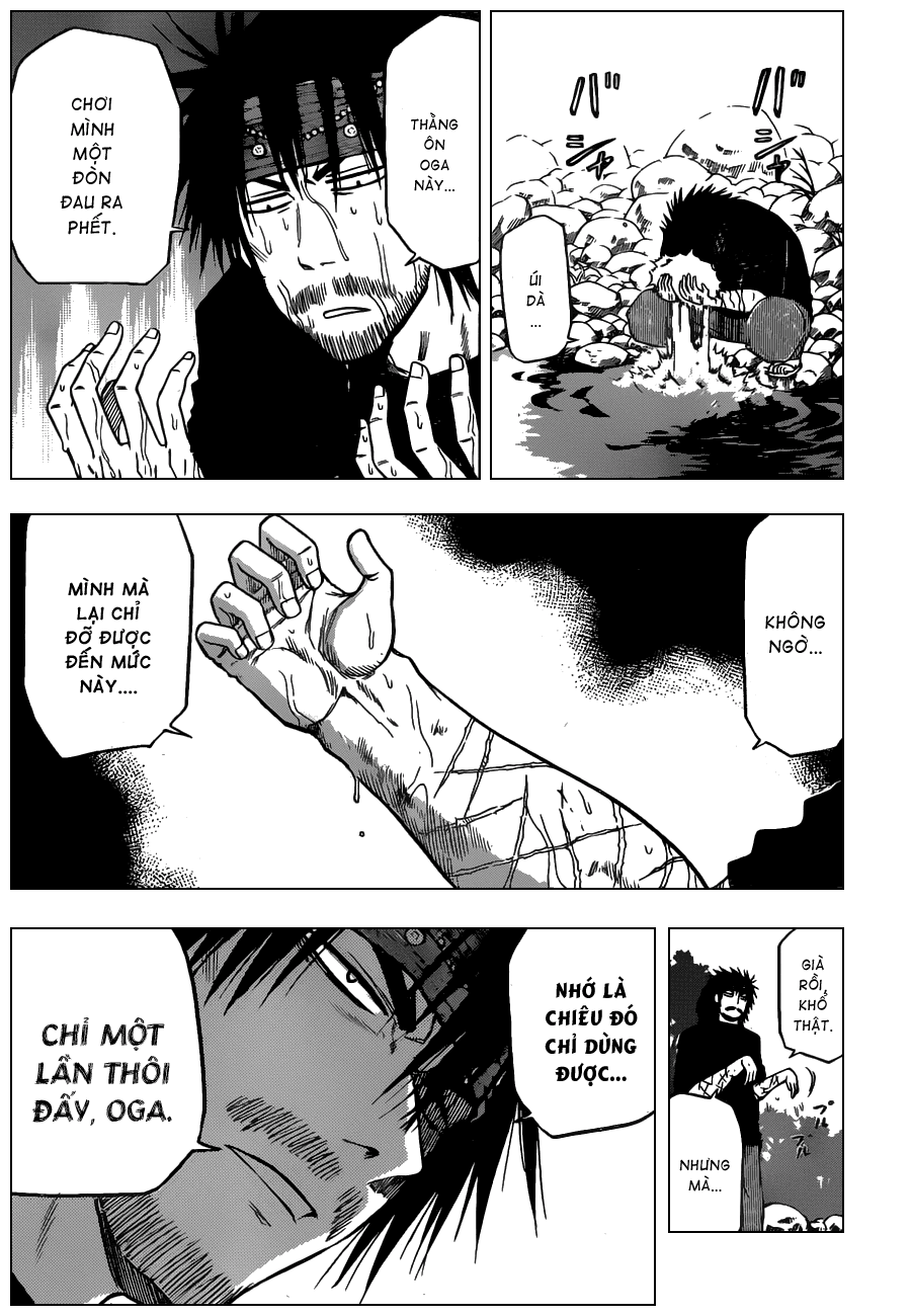 Chapter 108 - Trang 5