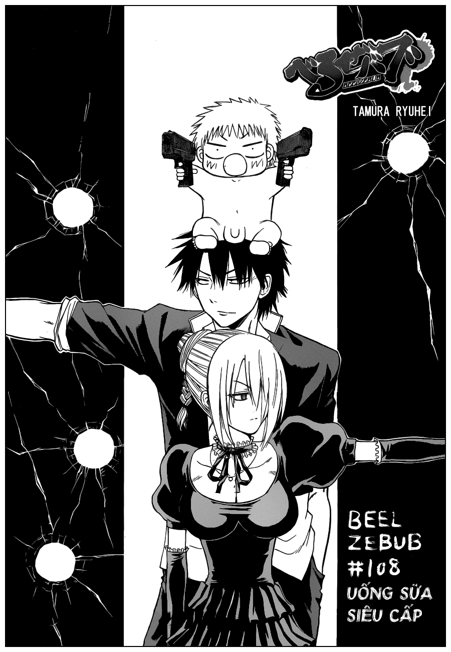 Chapter 108 - Trang 6