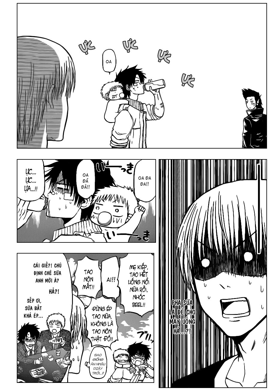 Chapter 108 - Trang 8