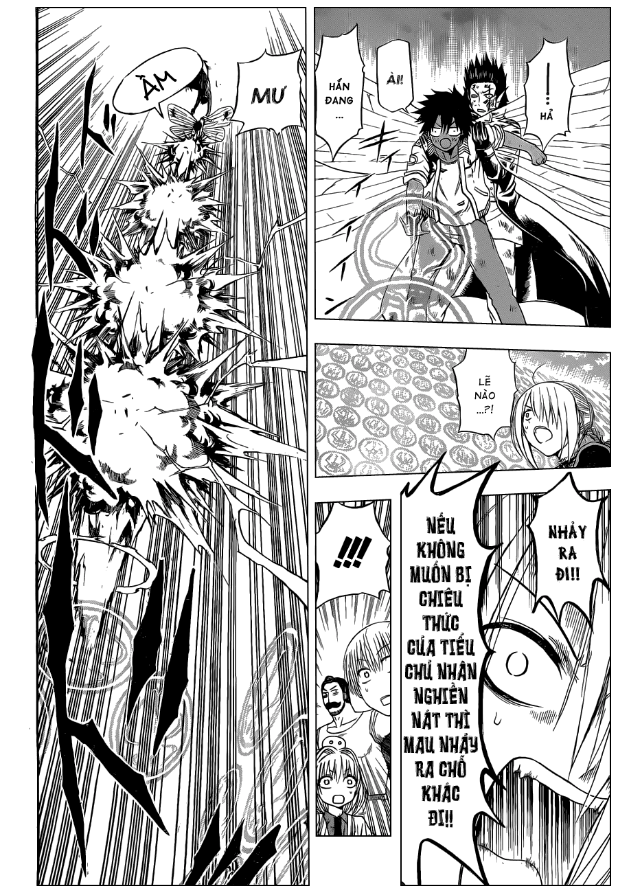 Chapter 109 - Trang 11