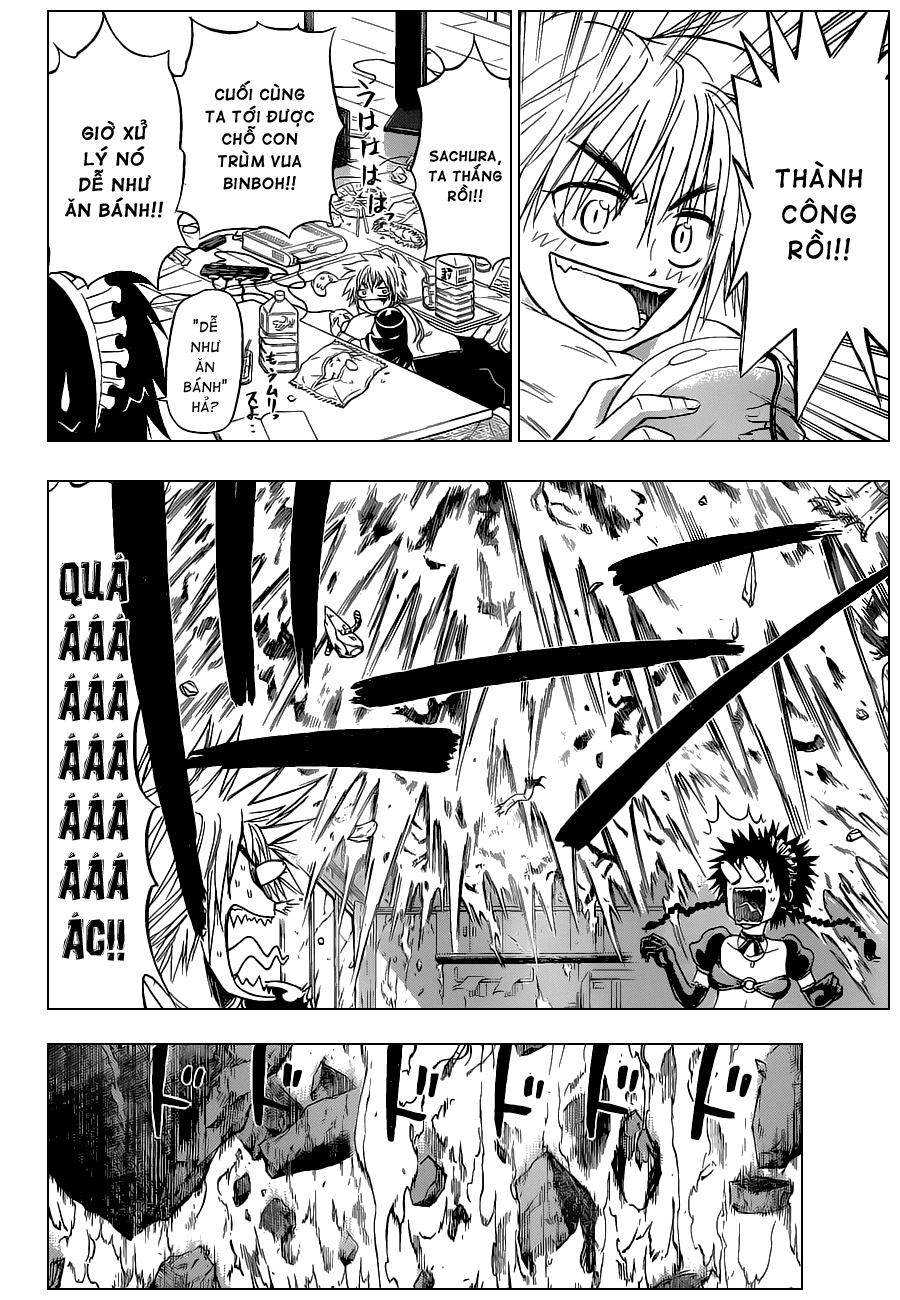 Chapter 109 - Trang 13