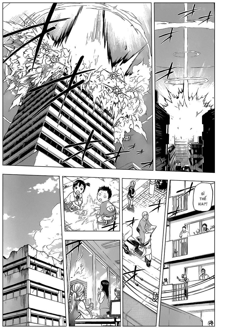 Chapter 109 - Trang 14