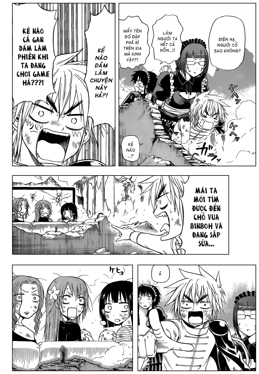 Chapter 109 - Trang 15