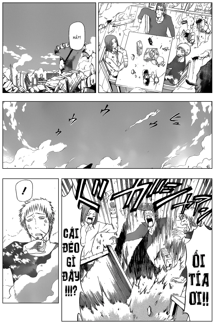Chapter 109 - Trang 16