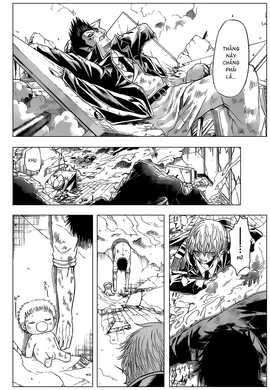 Chapter 109 - Trang 17