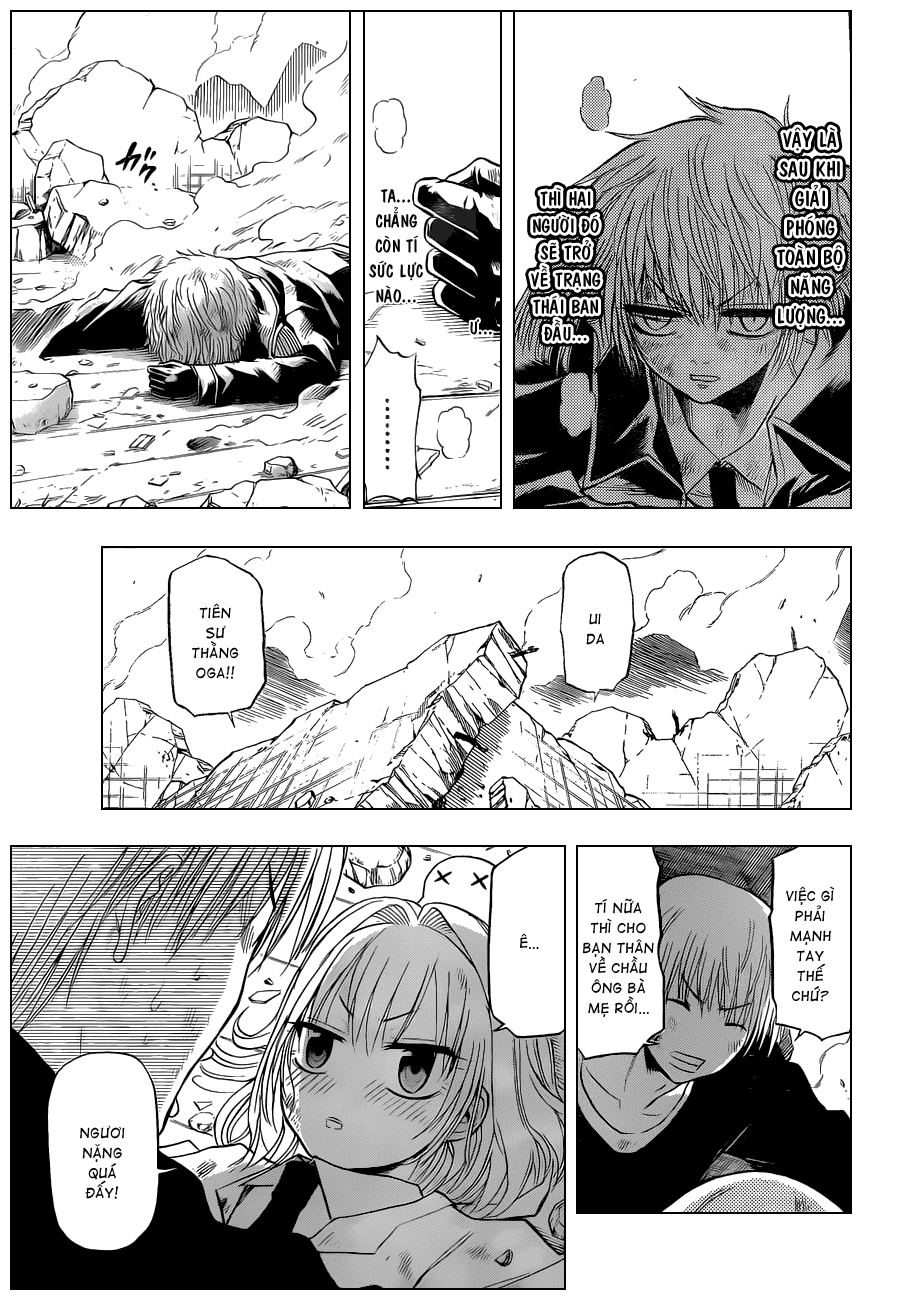 Chapter 109 - Trang 18