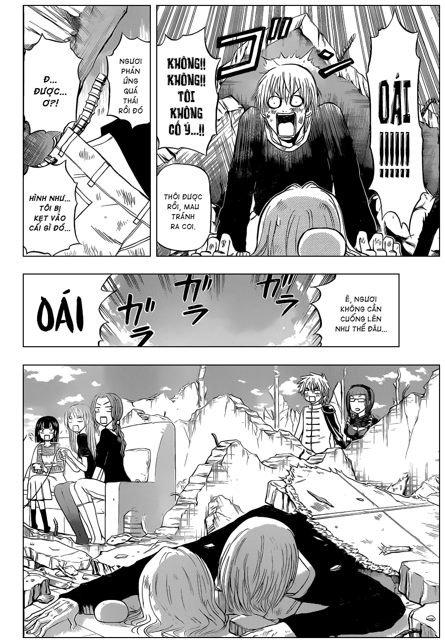 Chapter 109 - Trang 19