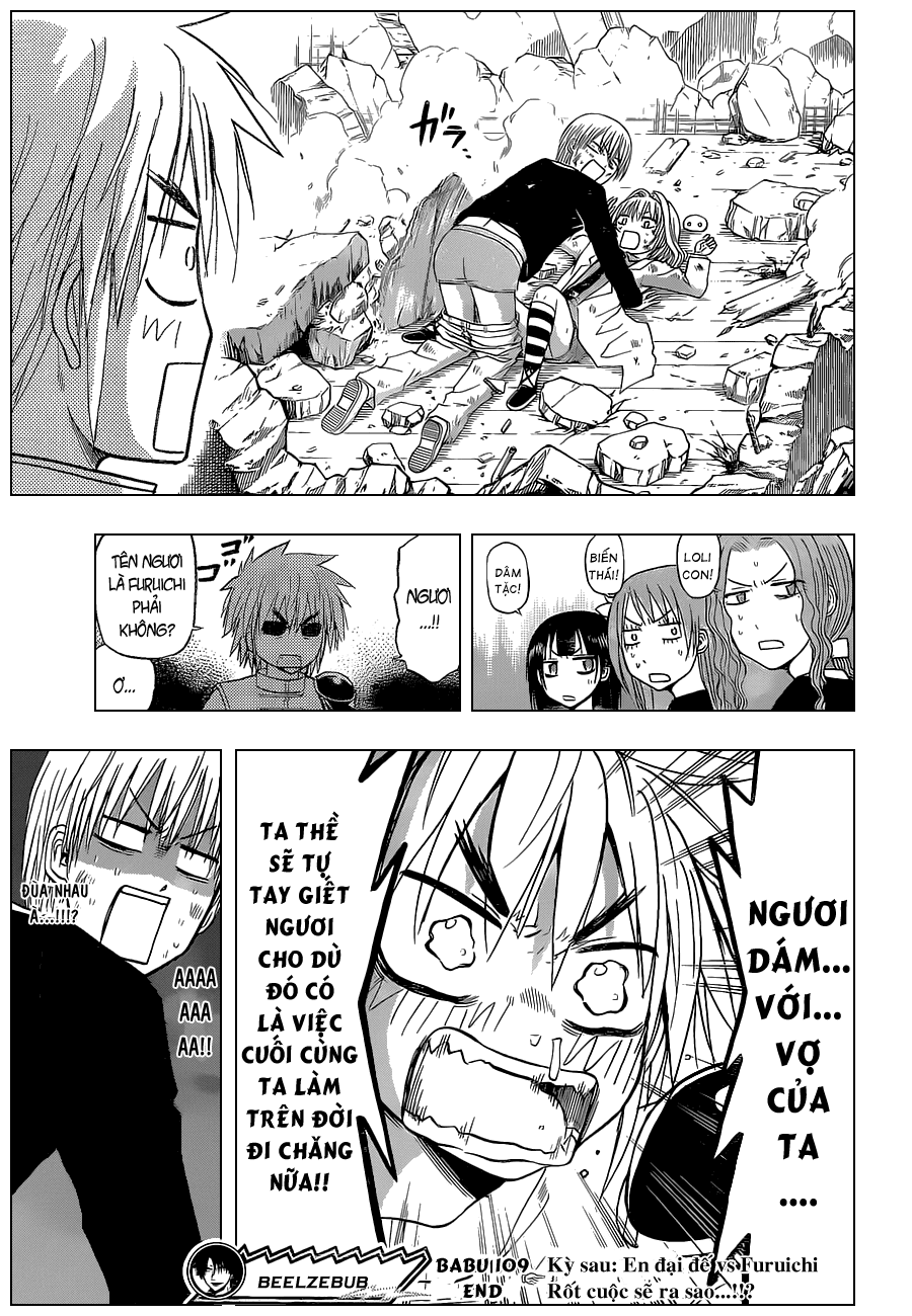 Chapter 109 - Trang 20