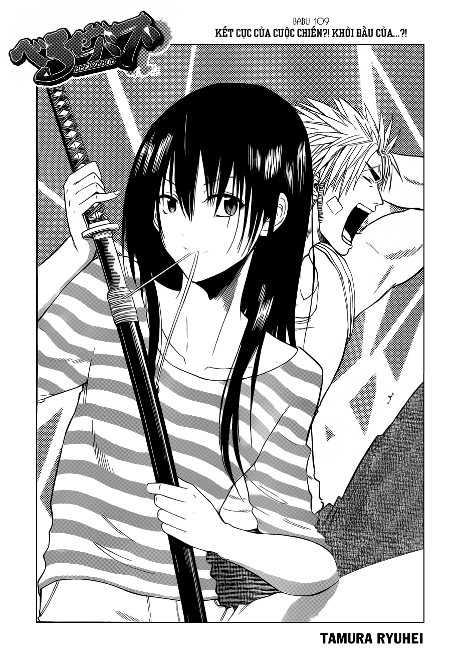Chapter 109 - Trang 3