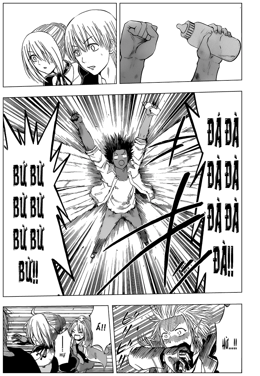 Chapter 109 - Trang 5
