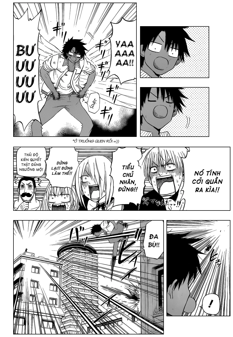 Chapter 109 - Trang 8
