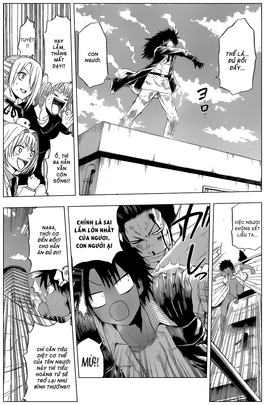 Chapter 109 - Trang 9