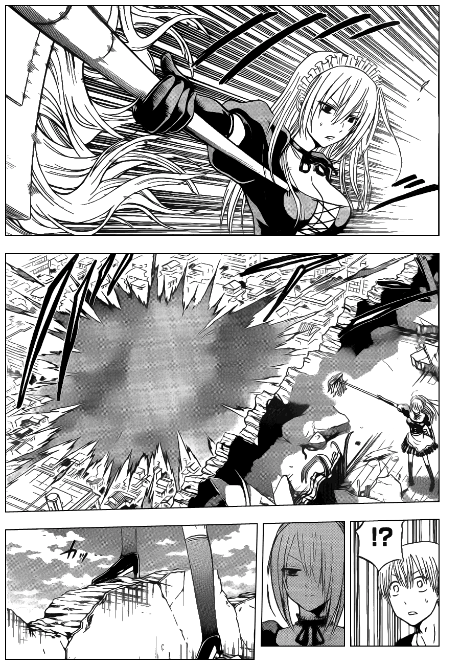 Chapter 110 - Trang 11