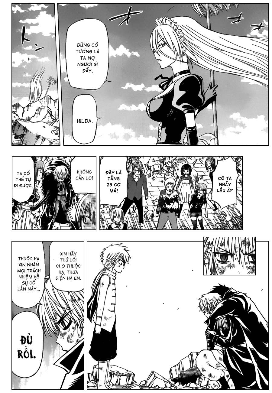 Chapter 110 - Trang 12