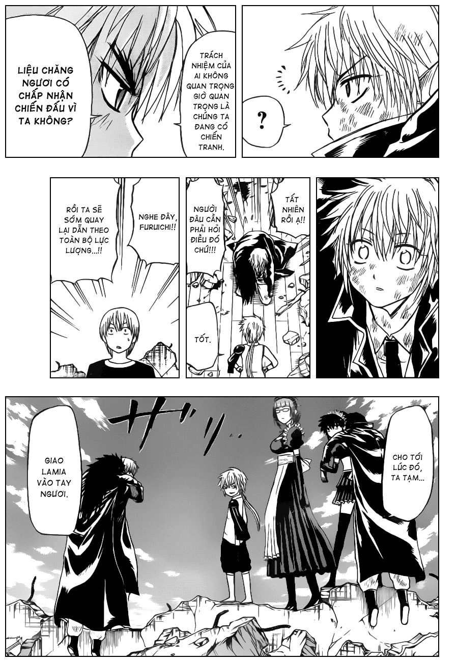 Chapter 110 - Trang 13