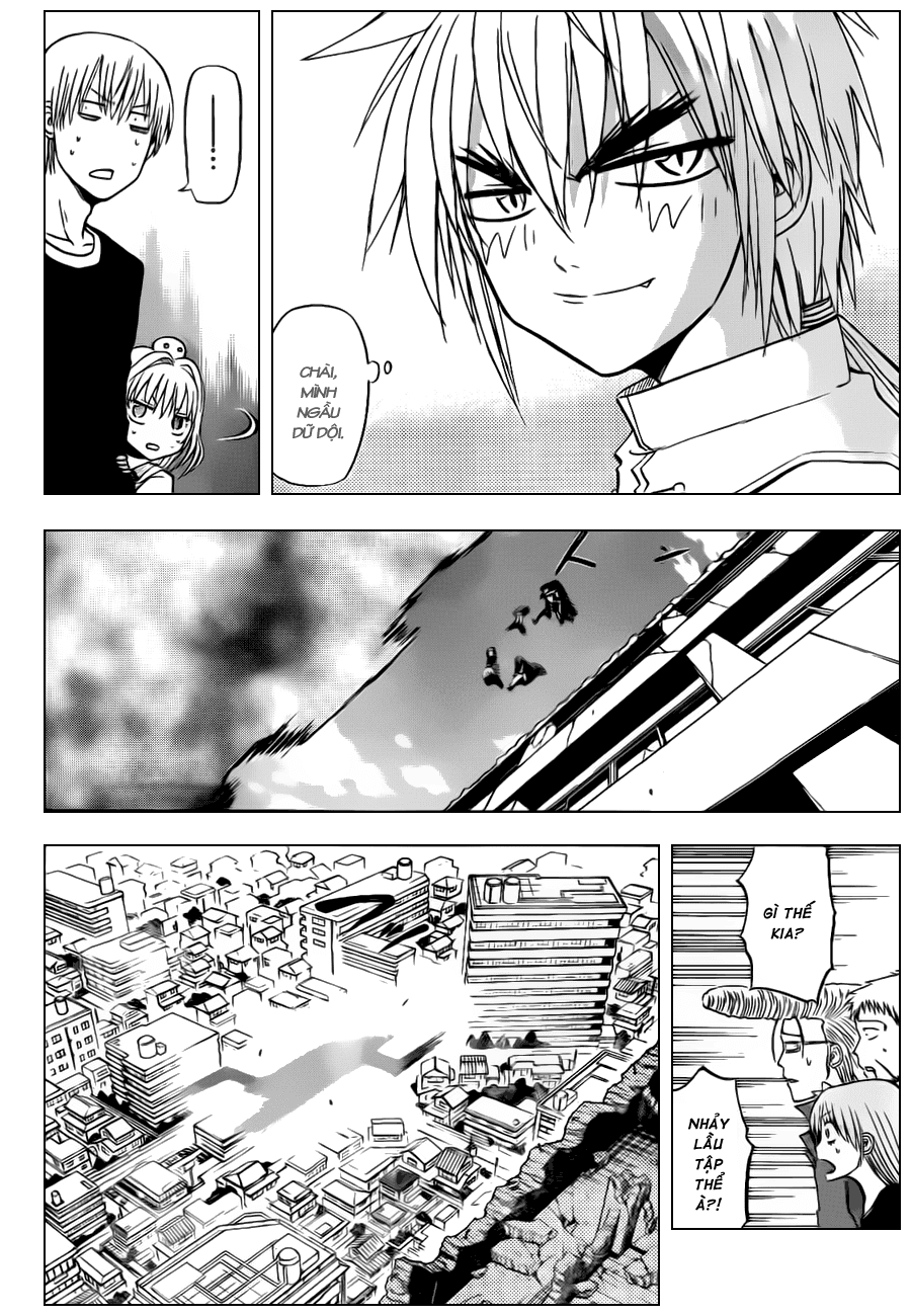 Chapter 110 - Trang 14