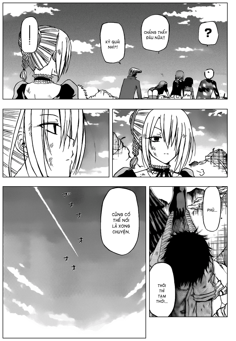 Chapter 110 - Trang 15