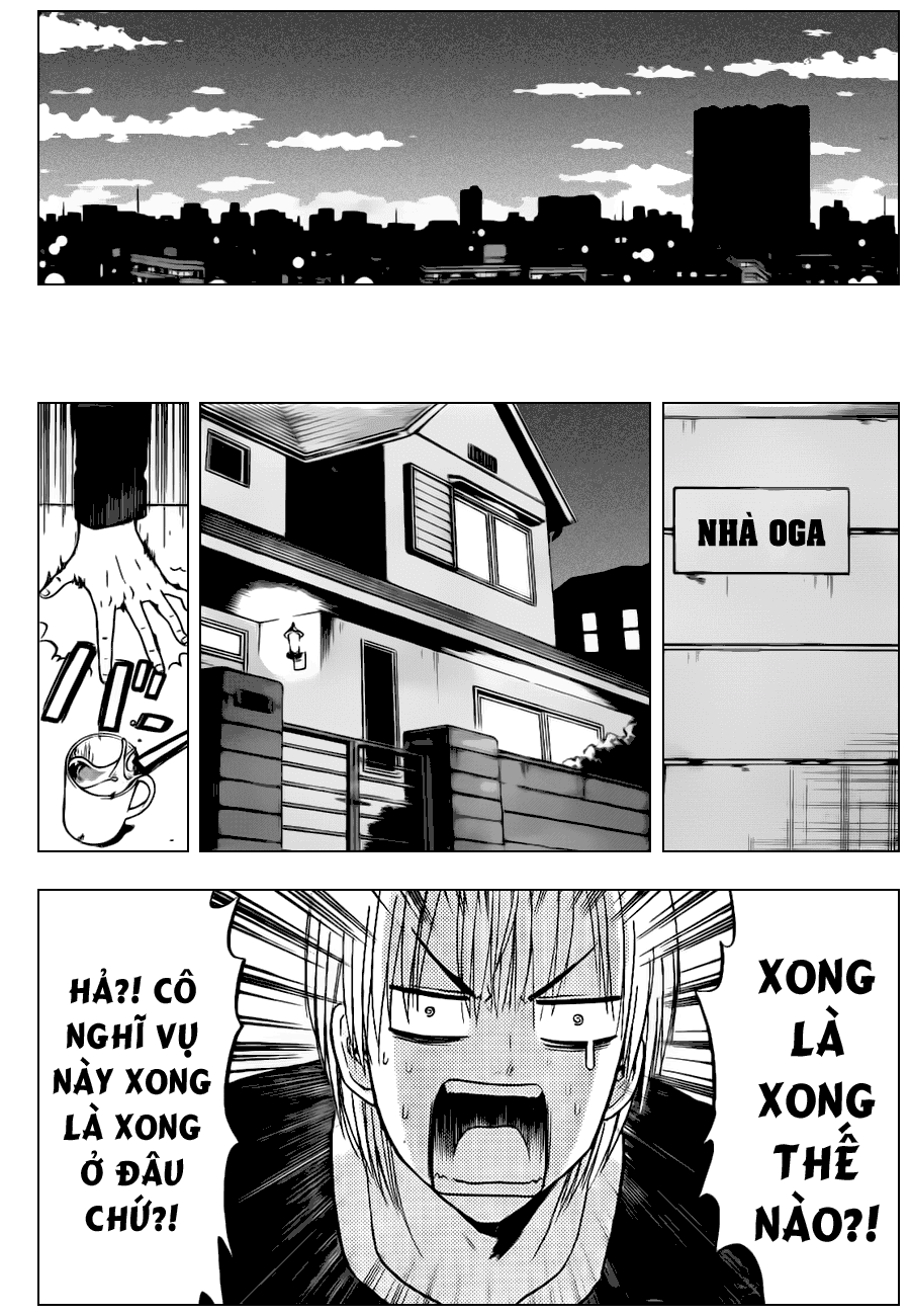 Chapter 110 - Trang 16