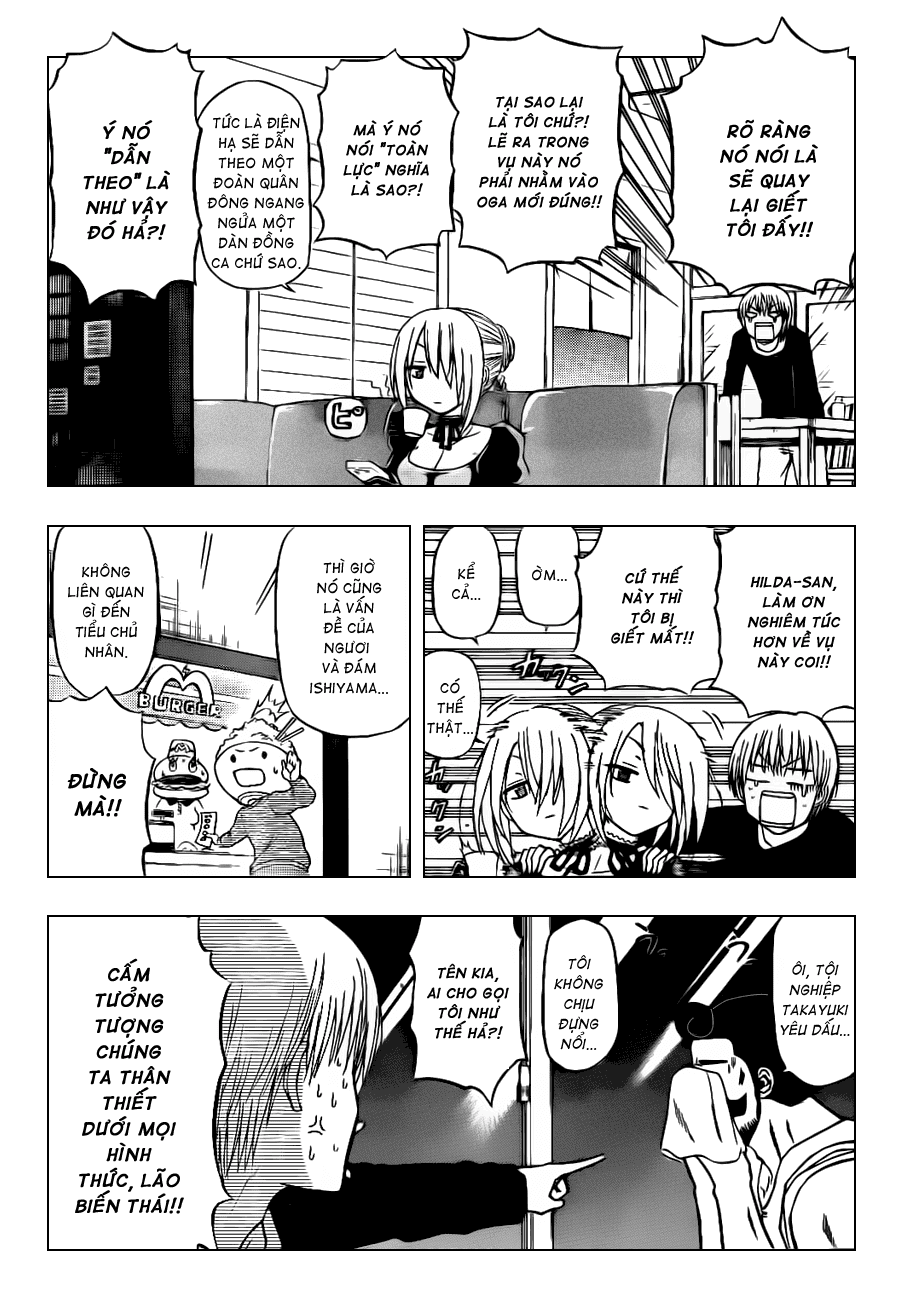 Chapter 110 - Trang 17