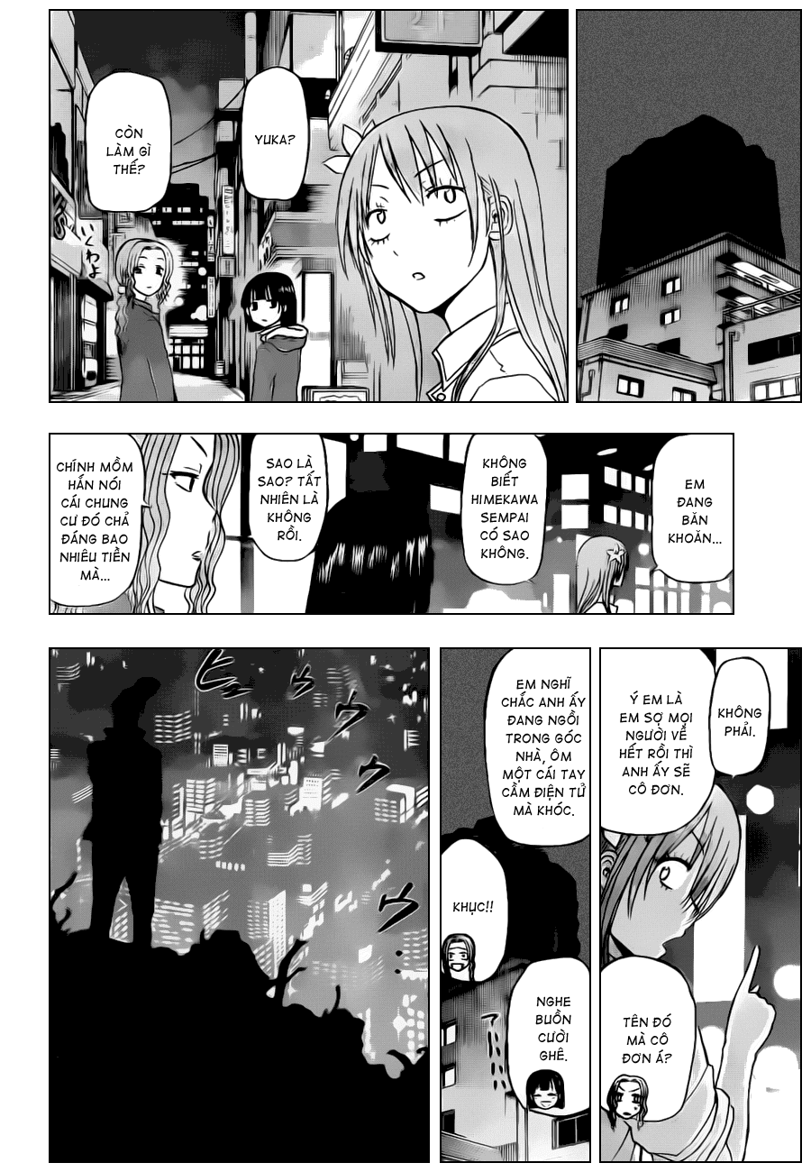 Chapter 110 - Trang 18
