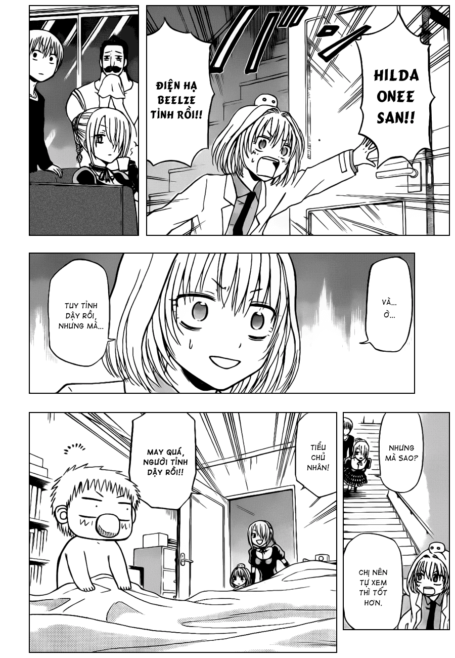 Chapter 110 - Trang 20