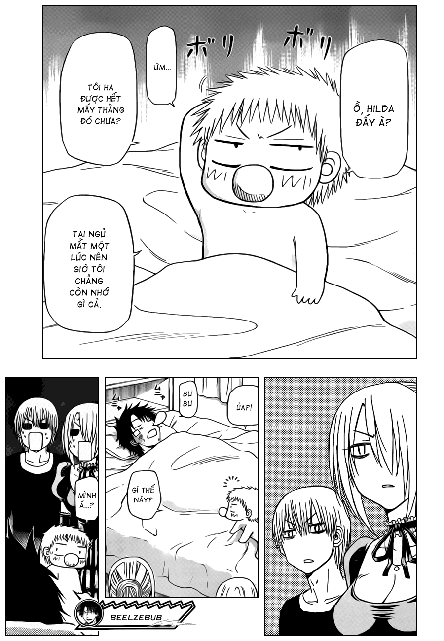 Chapter 110 - Trang 21