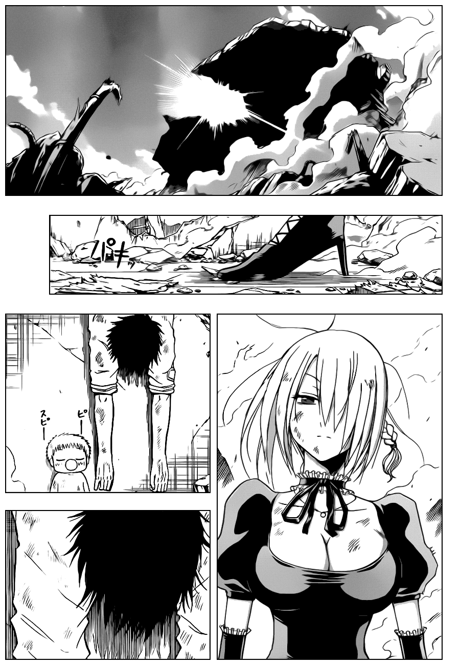 Chapter 110 - Trang 5