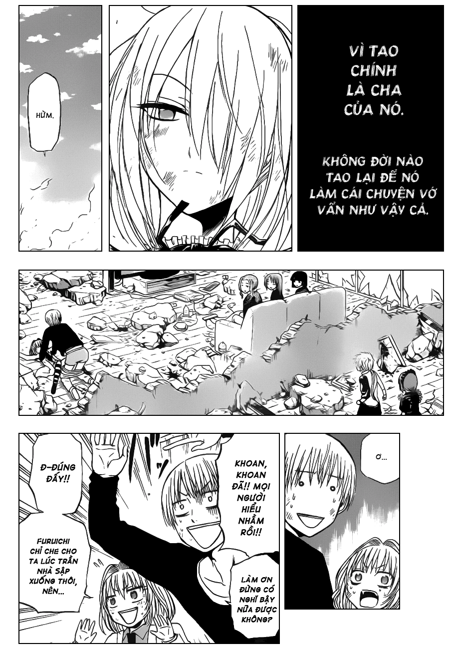 Chapter 110 - Trang 6