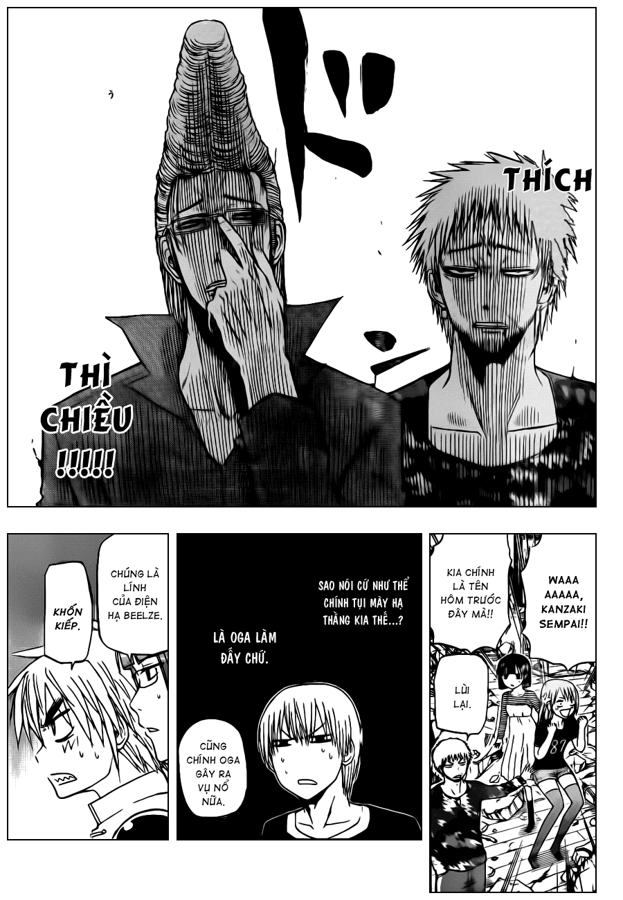 Chapter 110 - Trang 9