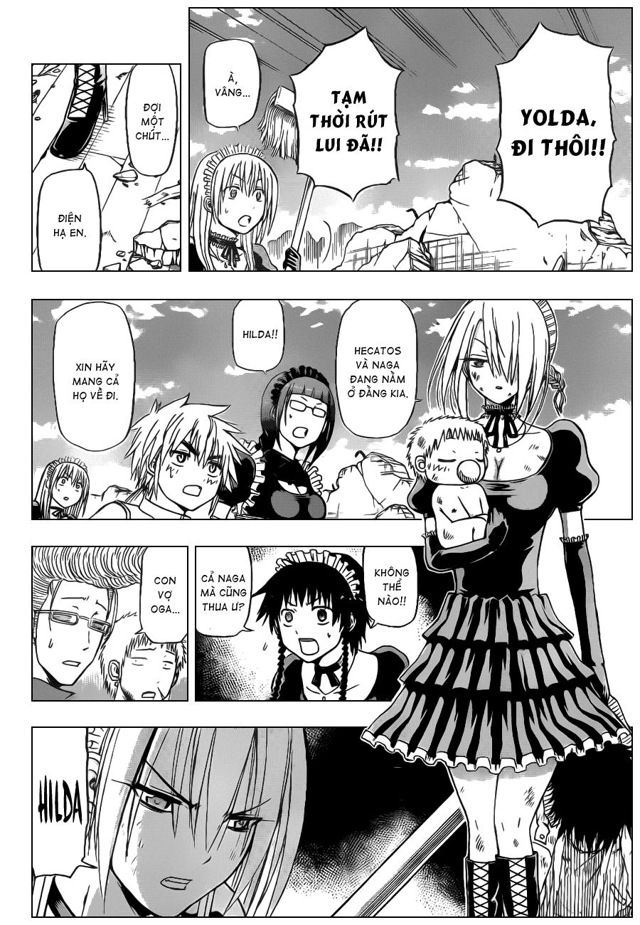 Chapter 110 - Trang 10
