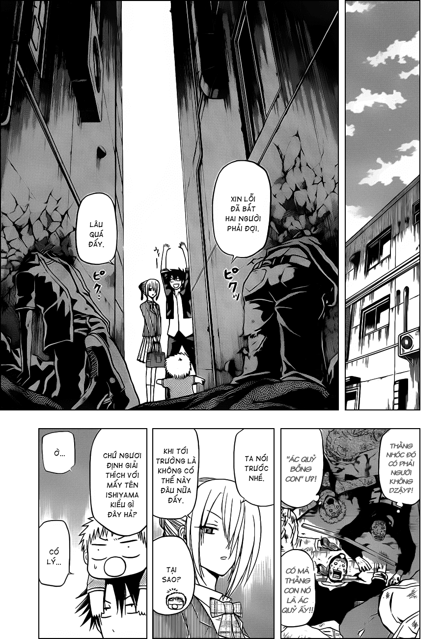Chapter 111 - Trang 13