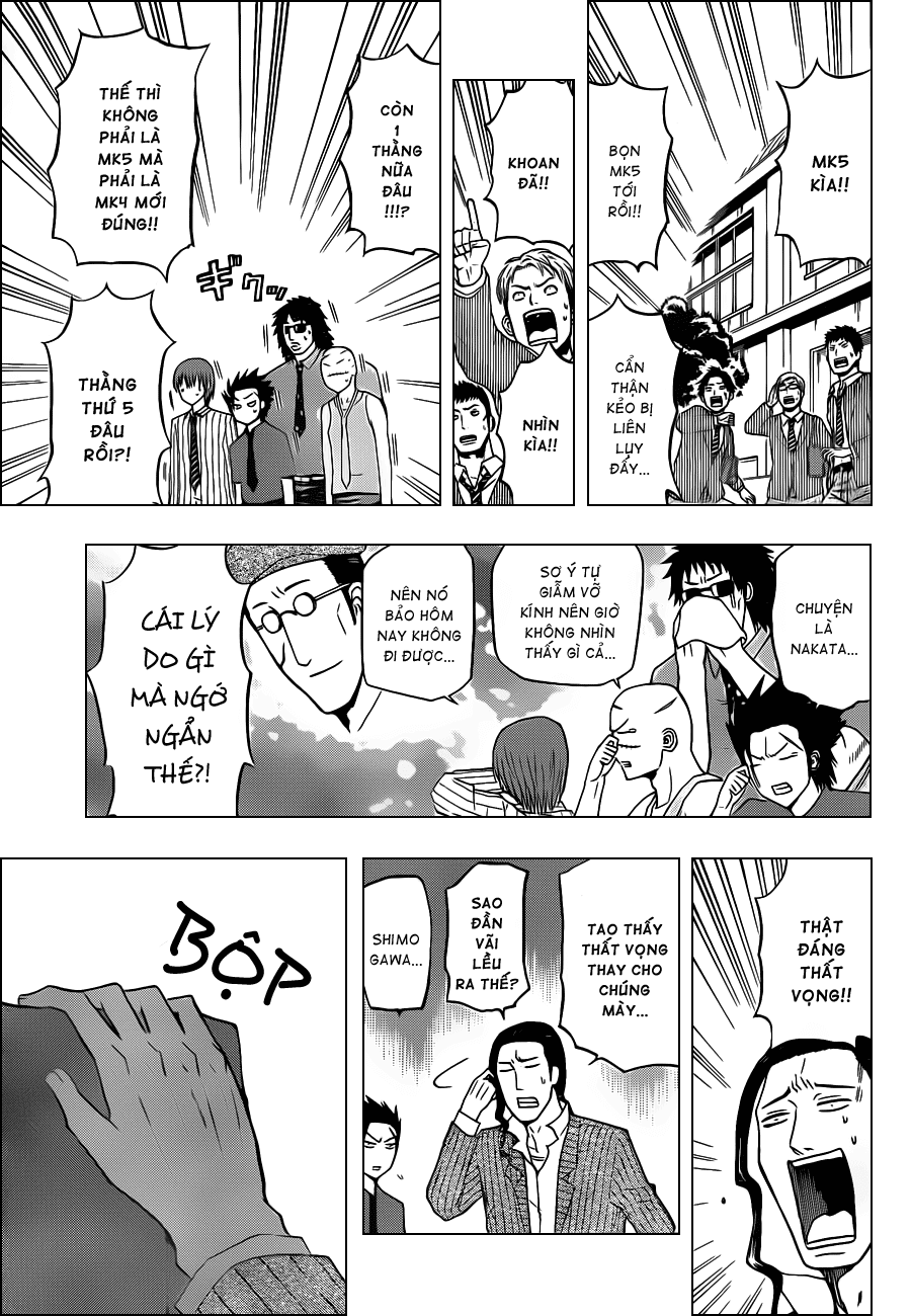 Chapter 111 - Trang 17