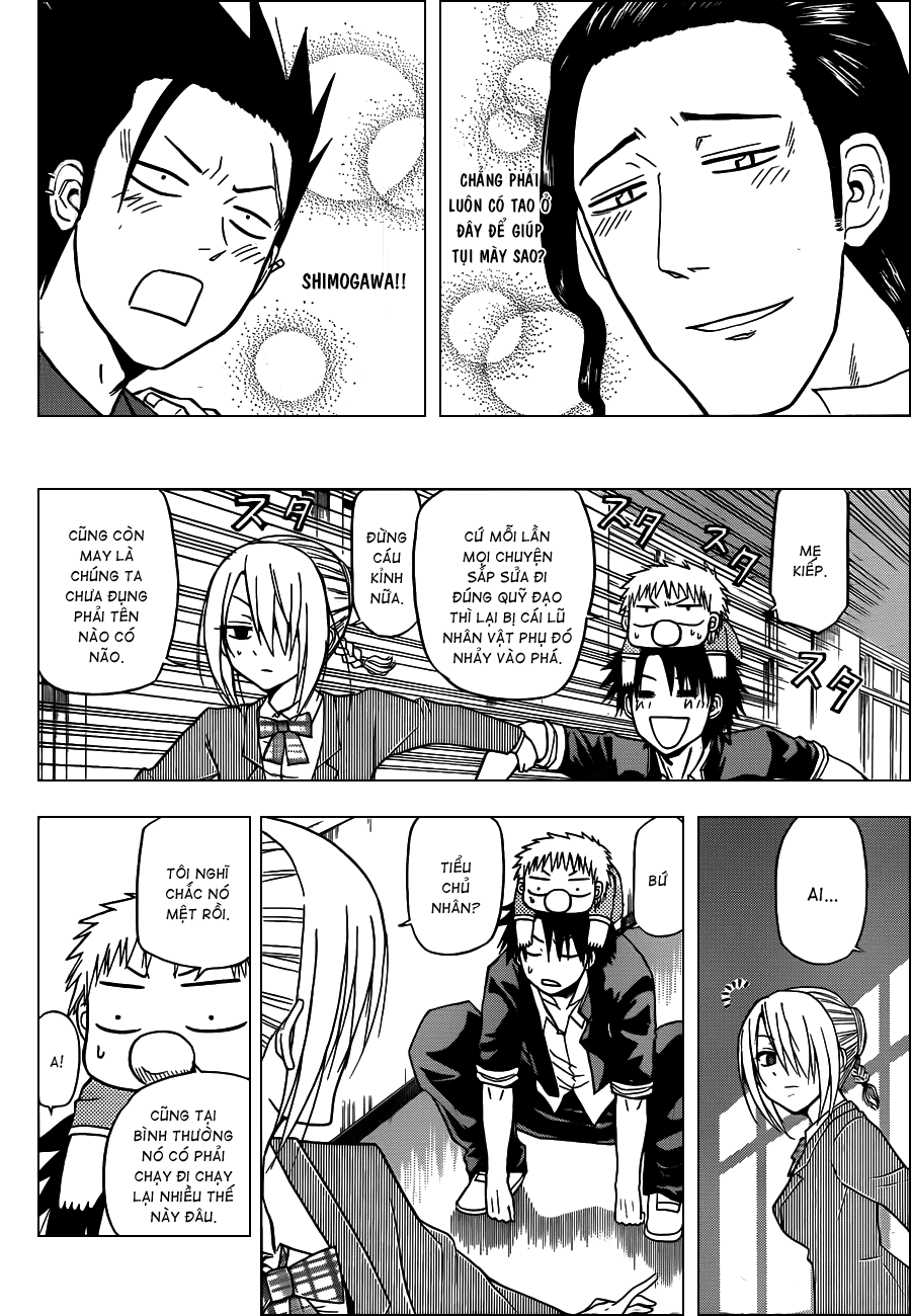 Chapter 111 - Trang 18
