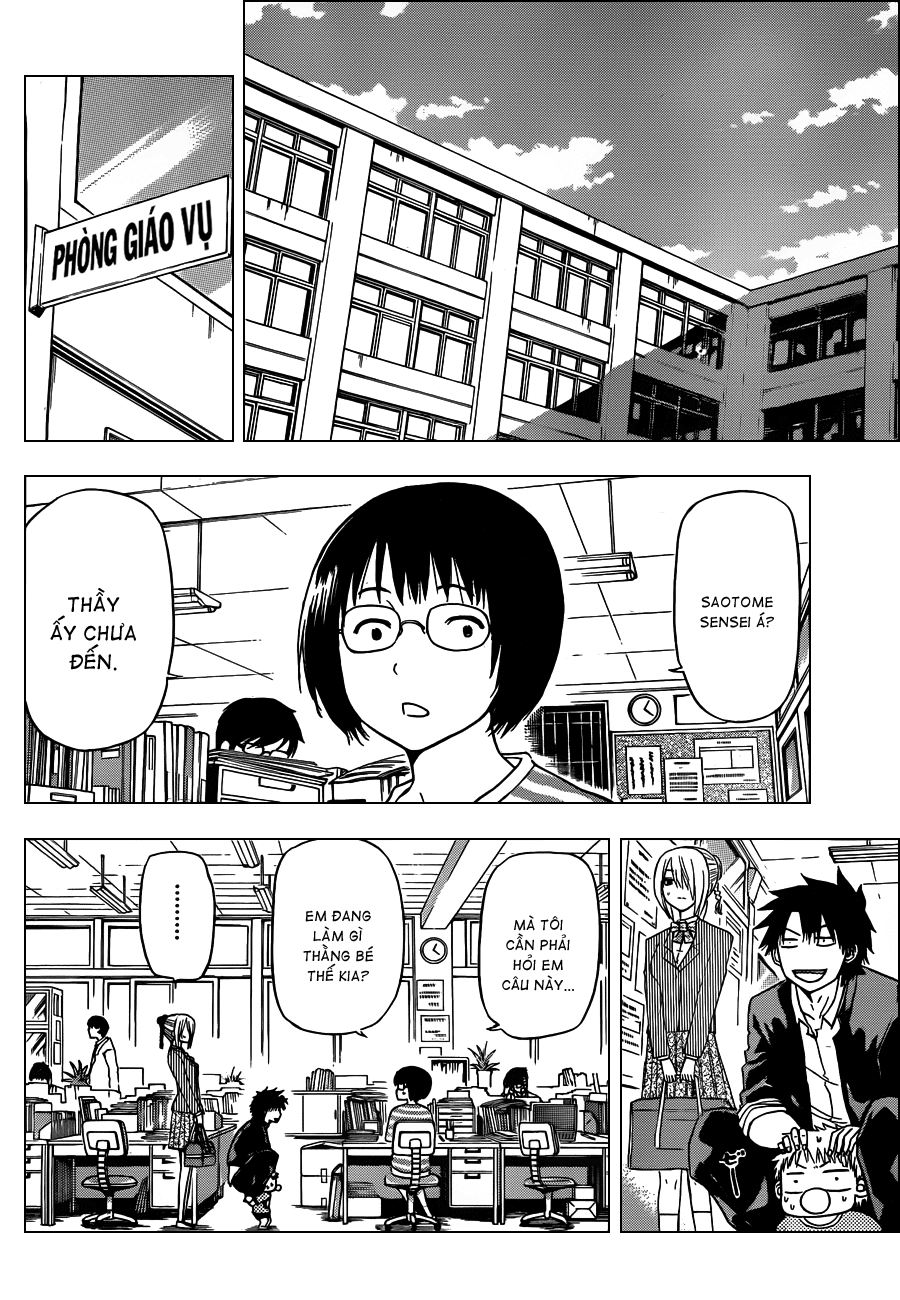 Chapter 111 - Trang 20