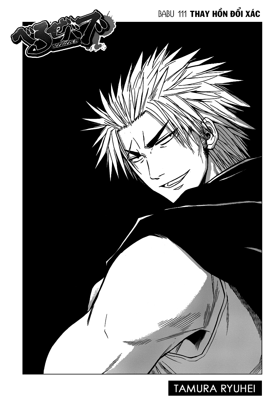 Chapter 111 - Trang 3