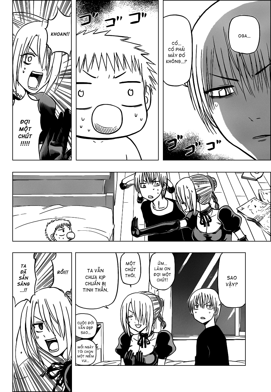 Chapter 111 - Trang 6