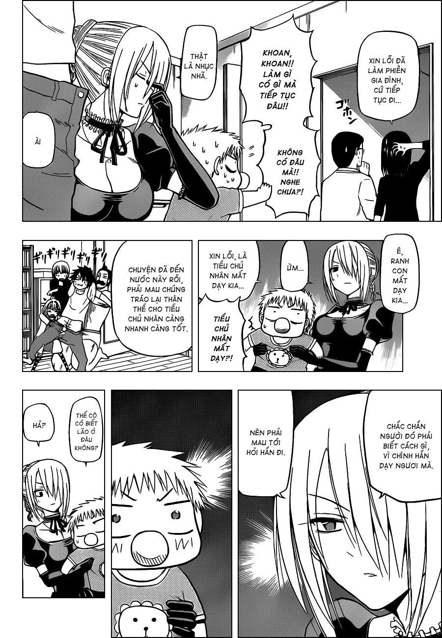 Chapter 111 - Trang 10